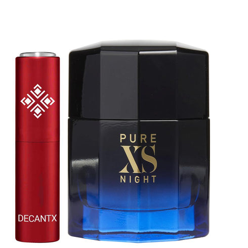 Paco Rabanne Pure XS Night Eau de Parfum for Men